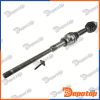 Demi-Arbre de Transmission ATM droite pour VOLVO | NPW-VV-053, 17-0742